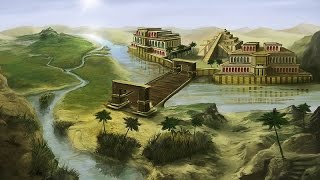 Ancient Civilizations Music & World Music | Roman Music, Norse Music, Mesopotamian Music