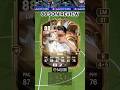 88 Ratings Reload Son Review 🇰🇷🟠 Is The Iconic Winger Still Goated In FC26? #Shorts #FC26 #Son