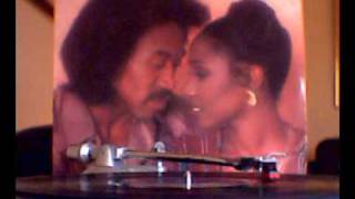 SYREETA & G.C. CAMERON --- MADE FROM LOVE