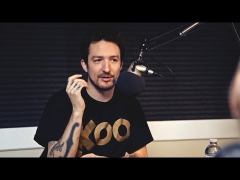 Thumbnail for In Studio With Frank Turner by Frank Turner