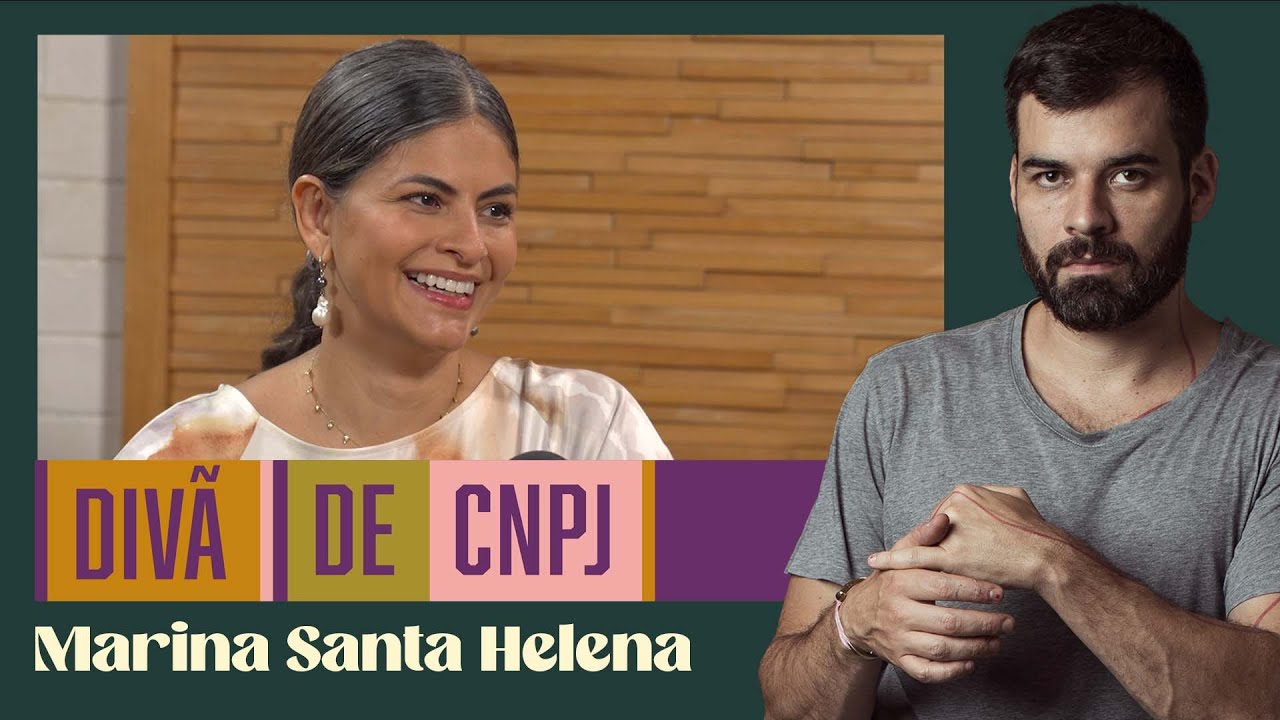 Marina Santa Helena fala sobre cenário para negócios na moda brasileira e sustentabilidade