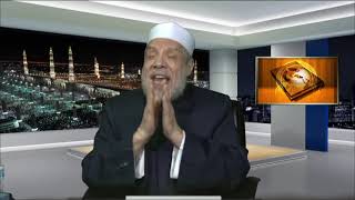 صورة هل لمن سب النبى صل الله عليه وسلم توبة/فتاوى على الهواءمباشرة/الثلاثاء/2021/1/19م