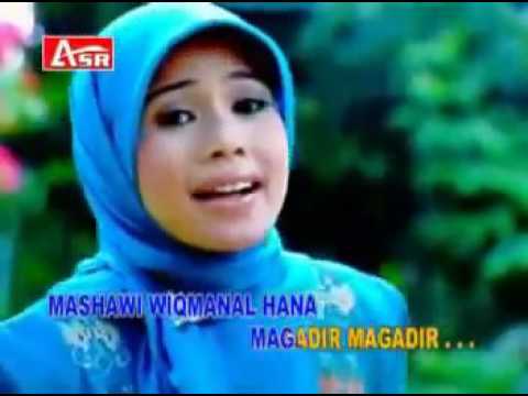 download lagu mp3 mp4 Qasidah Magadir, download lagu Qasidah Magadir gratis, unduh video klip Qasidah Magadir