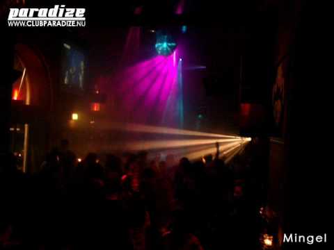 Be Cool & Tony Cha Cha - We No Speak Americano VS Chuckie (Milomix)Jay Amato Mash up)