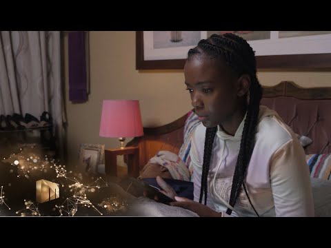 Stay away from my Mother – Gomora | Mzansi Magic | S2 | Ep102