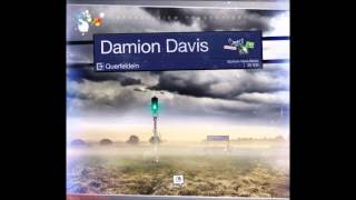 Damion Davis - Hellwach (Drum and Bass Remix)