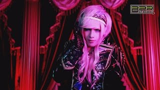 Royz「R.I.P」MUSIC VIDEO