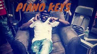 Bankroll Fresh - Piano Keys