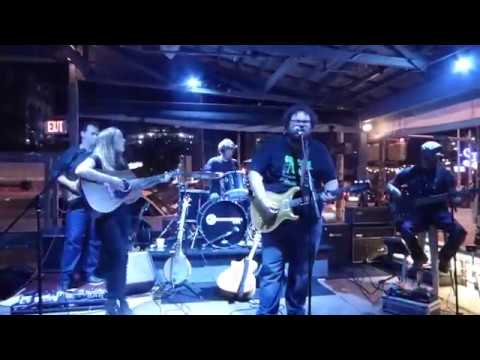 Keith Moody & My Band - Freeway (SXSW 2017) HD