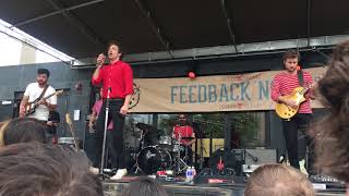 Albert Hammond, Jr. - “Far Away Truths” @SXSW2018