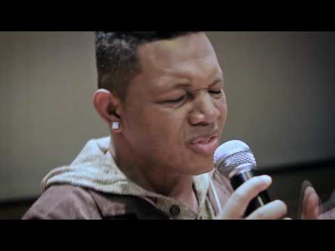 Arilson Amaral - Cover - When I Was Your Man    Bruno Mars