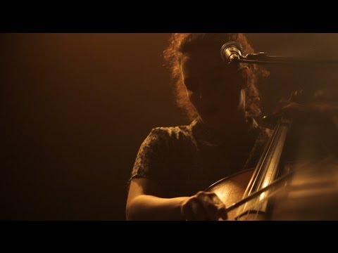 Maya Belsitsman Nature Boy.mov