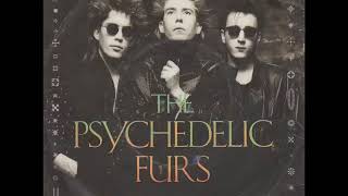 The Psychedelic Furs - Pretty In Pink (Berlin Mix)