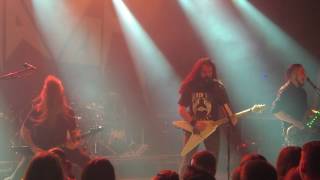 HAVOK - Hang &#39;Em High (Live)