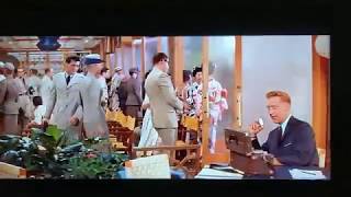 Vin Scully Cameo - Wake Me When It&#39;s Over (1960)