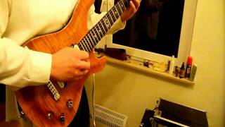 Video thumbnail for Michael Kelly Valor Custom & Akai Head Rush by AYACSM
