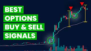 Velocity of Capital Options Strategy — Full Breakdown & Transcript