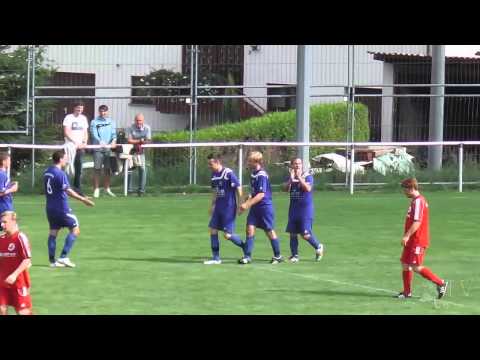 120902 / SV Völkersbach - SpVgg Söllingen / 2:0