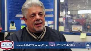 preview picture of video 'AAMCO Jersey City, NJ'