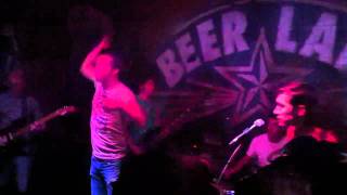 OBN IIIs - Tic Tac Totally showcase, Beerland