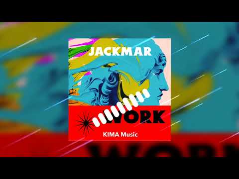 JackMar   Work Extended Mix #FreeDL #TechHouse