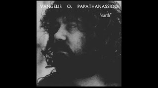 Vangelis O. Papathanassiou - Let It Happen