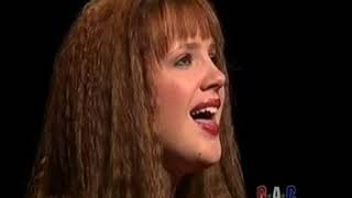 Jessica Andrews - I Do Now (Acoustic Performance)