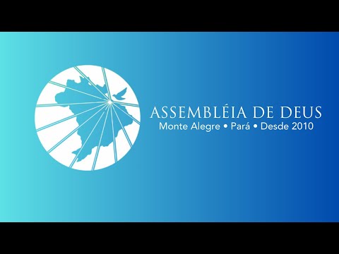 Culto de Natal (25/12/25) - AD Monte Alegre - Serra Oriental