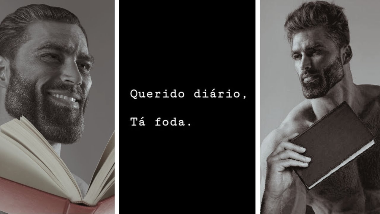 5 maneiras de como um DIÁRIO vai SALVAR sua vida!