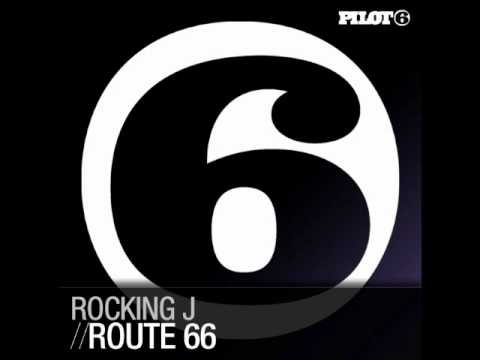 Rocking J - Route 66