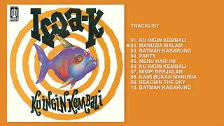 Download lagu Iwa K - Album Kuingin Kembali | Audio HQ mp3