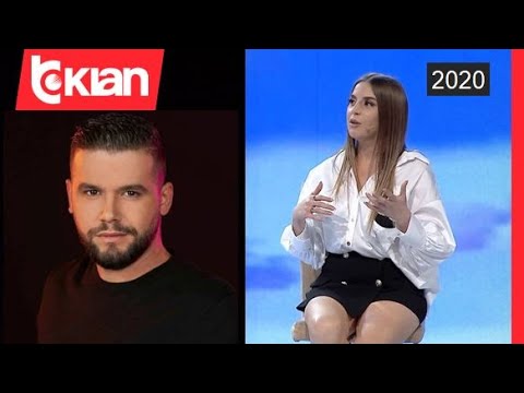 U perfol per lidhje dashurie me Flori Mumajesin, flet Kejsi Tola