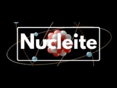 Nucleite youtube-video