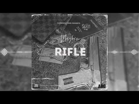 Mayhem 12K - Rifle(OFFICIAL AUDIO)