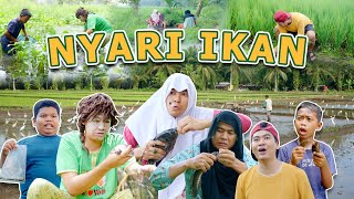 Download lagu NYARIK IKAN DI SAWAH mp3 Download lagu NYARIK IKAN DI SAWAH mp3