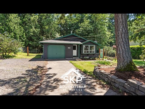 1435 California Ave SE, Port Orchard, WA