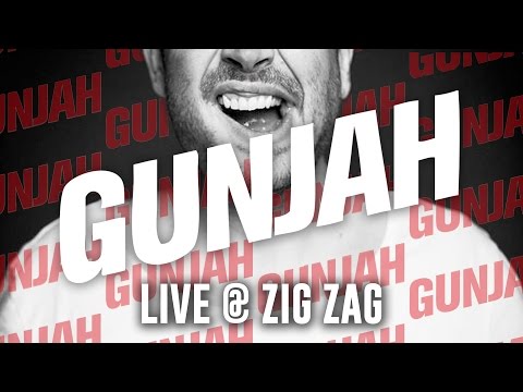 Gunjah - Rave // Promo Video //  RELEASE 18.05.15