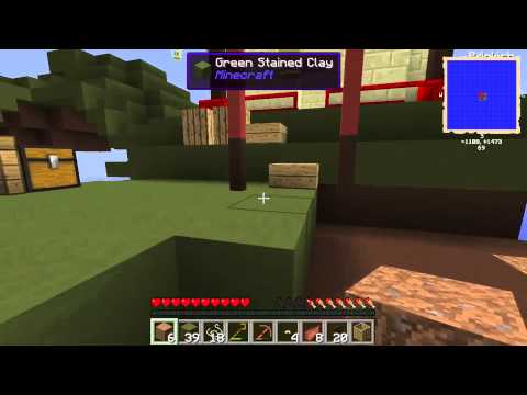 Agrarian Skies (2.1.4) S2E1: Tackling Home Sweet Home