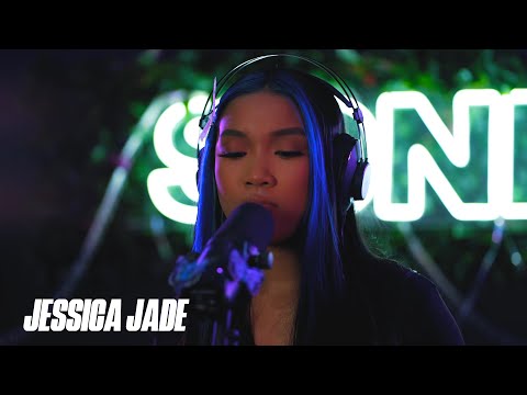 Late Night SONDR. - Jessica Jade