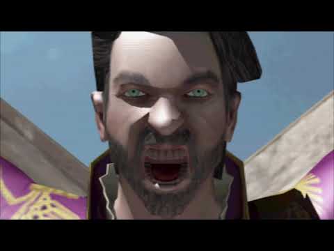 Coffee & Doughnuts - Travis Strikes Again: No More Heroes