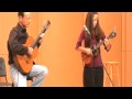 Europa - Carlos Santana - Brittni Paiva ukulele