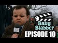 Baby Blabber Episode 10 Fyp Foryou Aibaby Ai