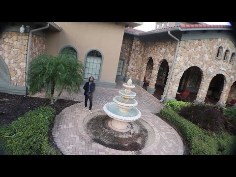 Glokenzo “ Goated “ (Official Music Video)