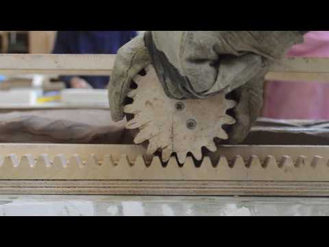 Edward Crooks - ADS6