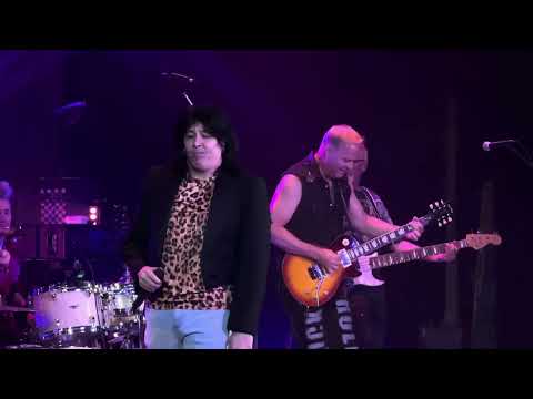 Infinity Project: Tribute to Journey Live at The Historic Everett Theater 4/27/2024