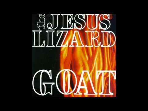 Thumbnail for The Jesus Lizard - "Monkey Trick" by The Jesus Lizard