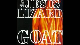The Jesus Lizard - "Monkey Trick"