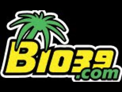 B103.9 | WXKB Cape Coral Legal ID