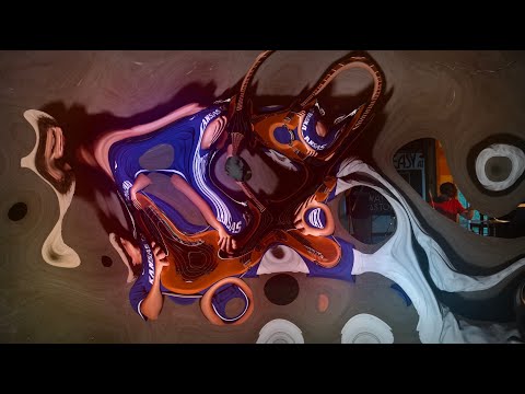 Hammerhedd - Third Watch (Official Music Video)