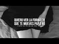 Little black dress • One Direction | Letra en español / inglés